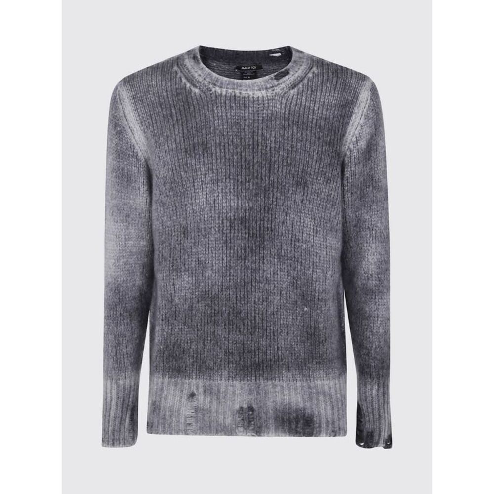 Avant Toi Men Sweater Men Avant Toi